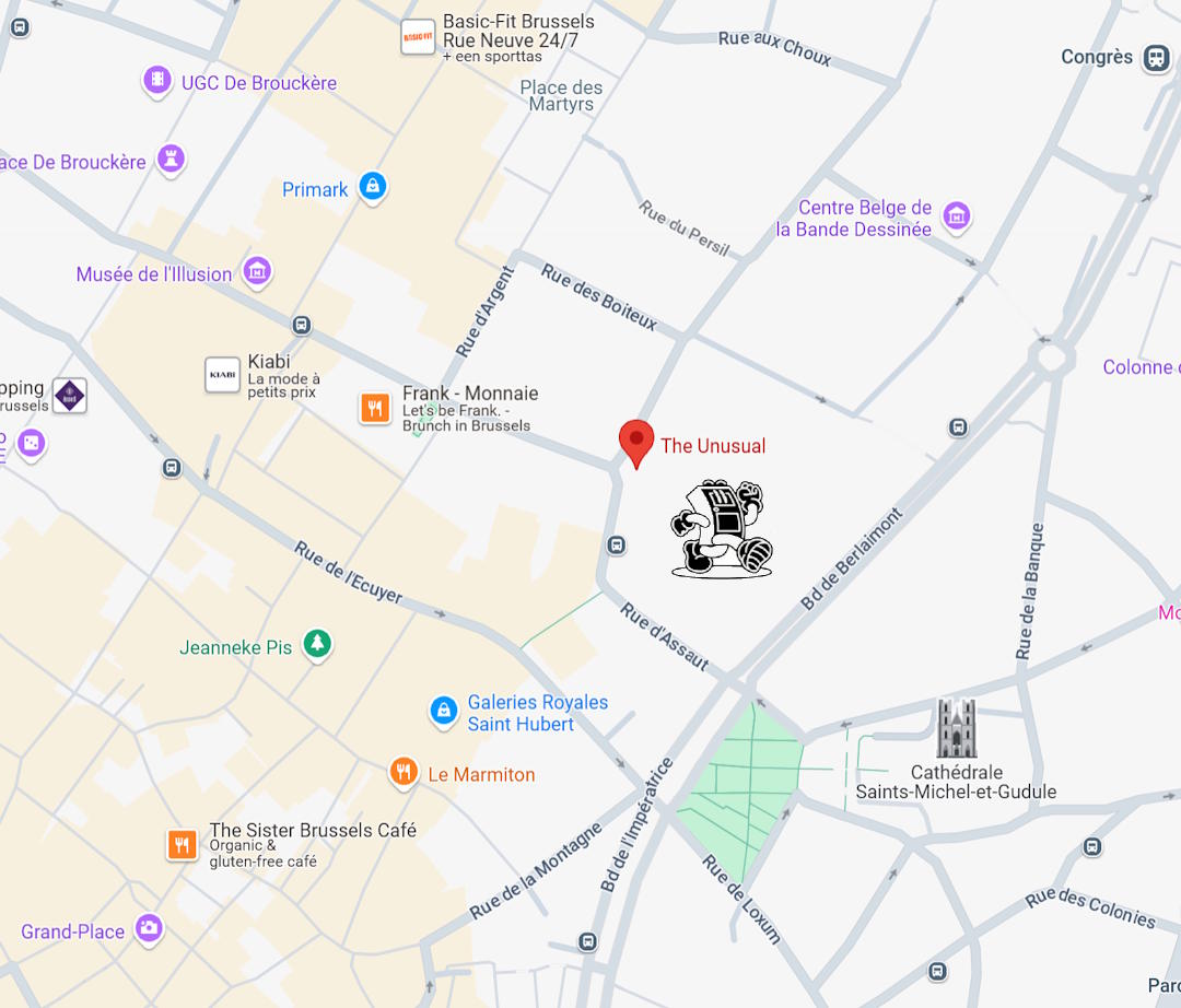 google map link